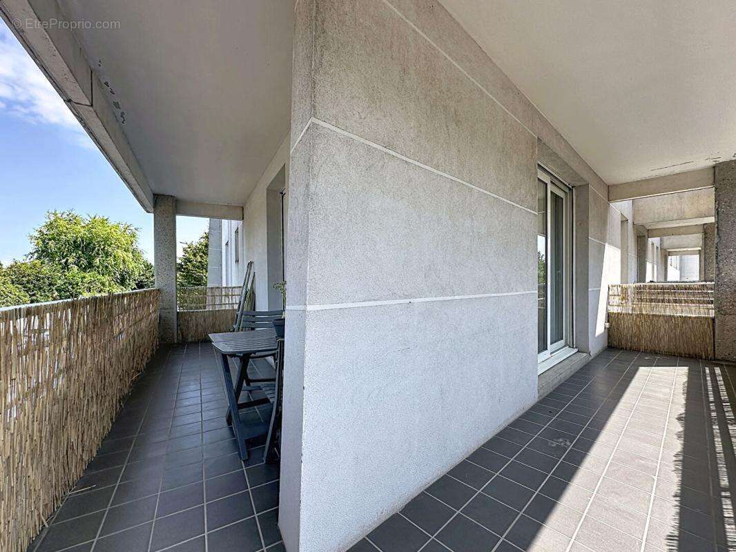Appartement à FONTAINES-SUR-SAONE
