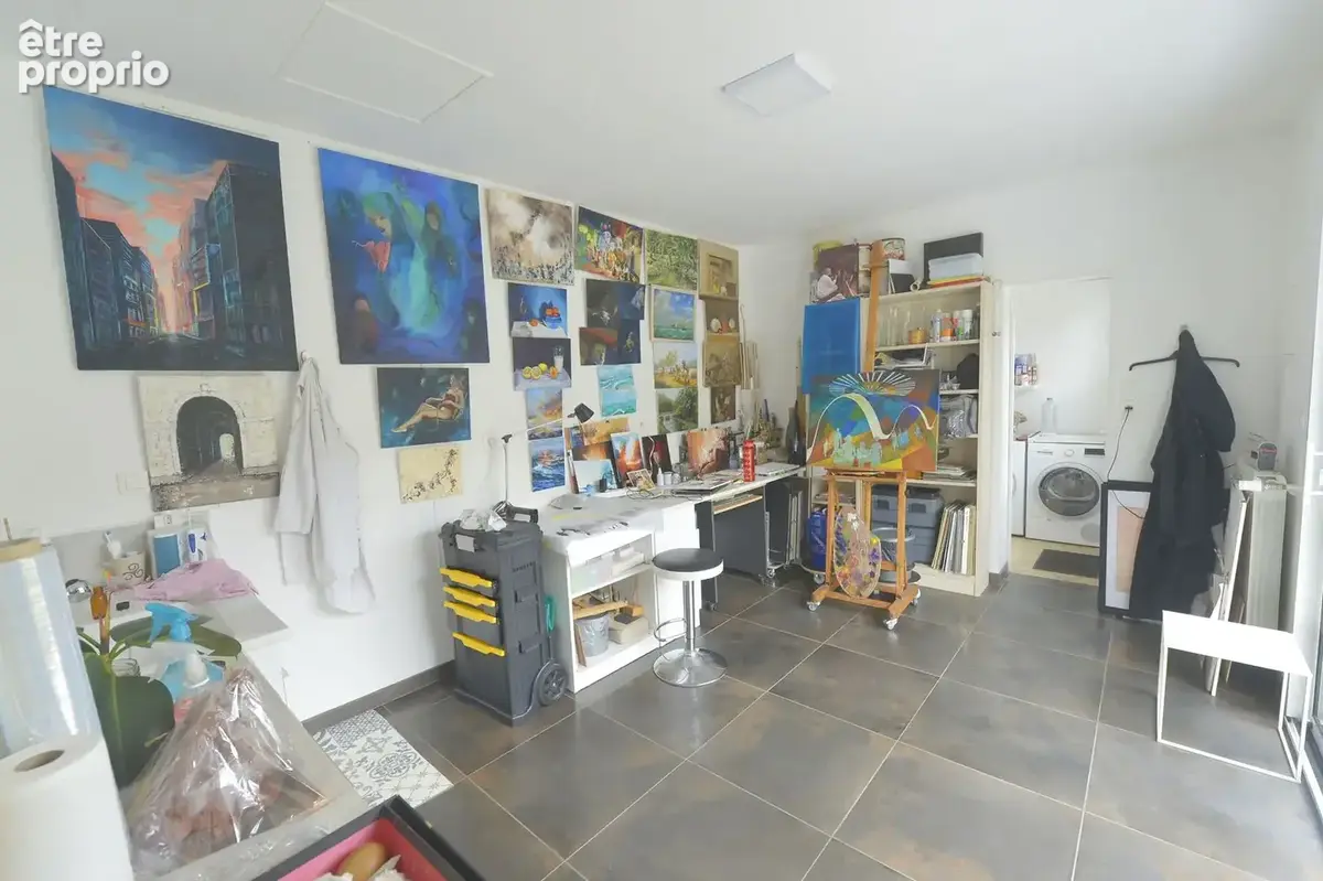 Maison 230 m² à Medis  - photo 8