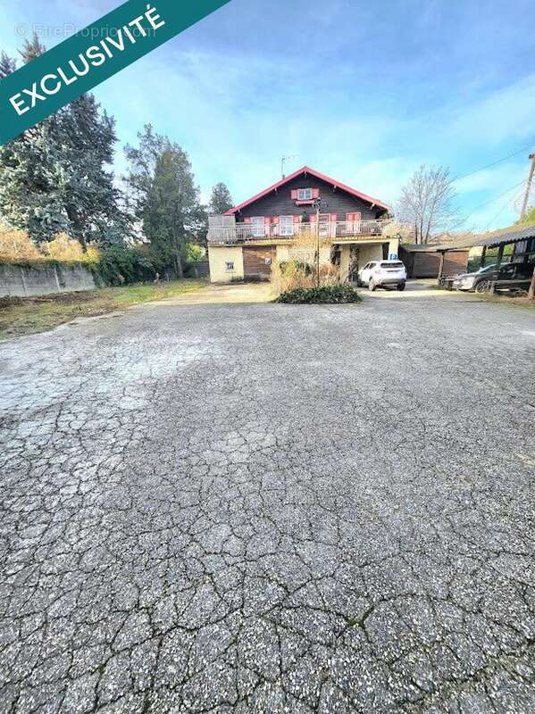 Photo 2 - Maison à OULLINS