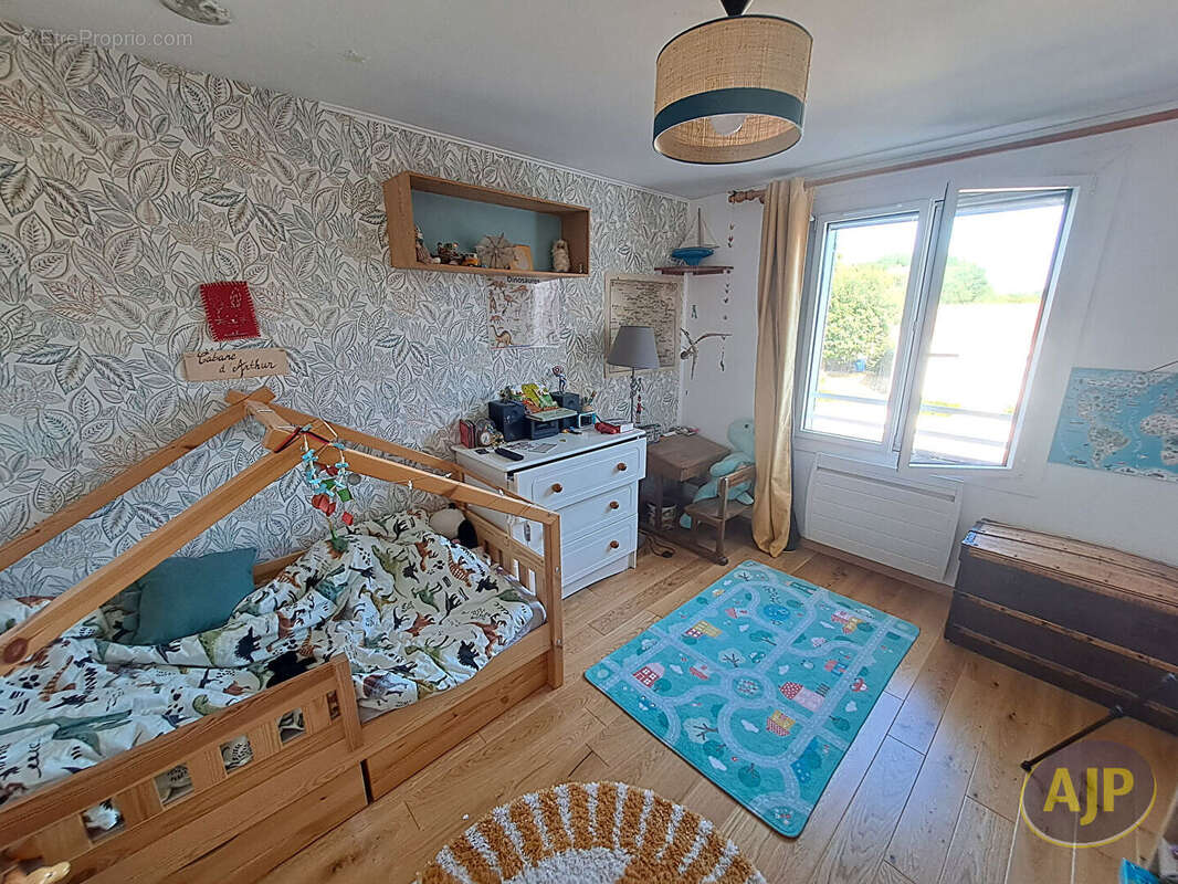 Maison à CHALLANS