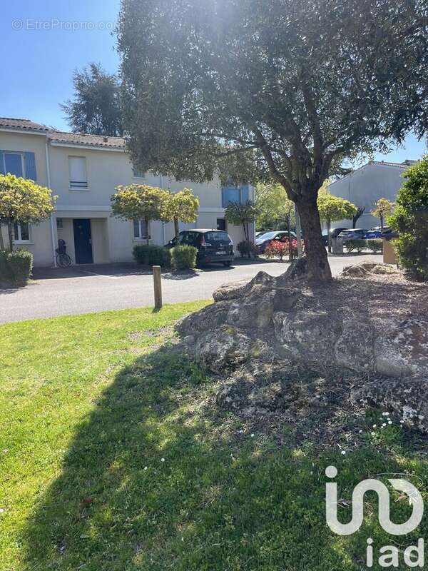 Photo 5 - Maison à LIBOURNE