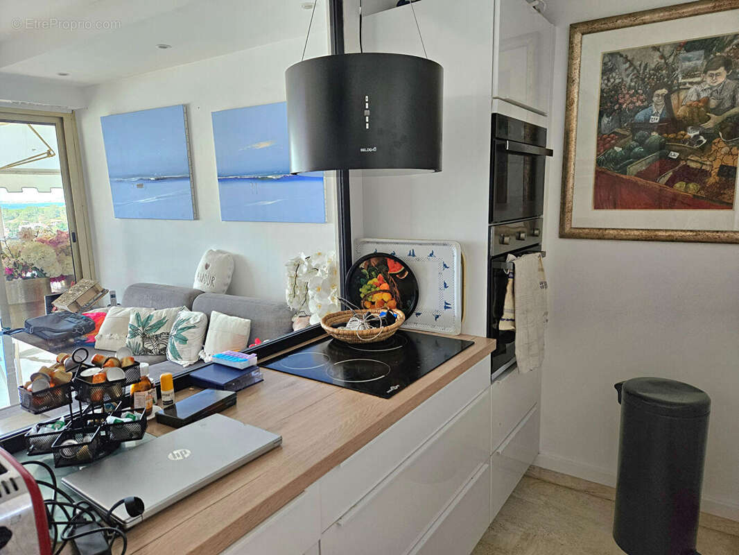Magnifique appartement vue mer - photo 6
