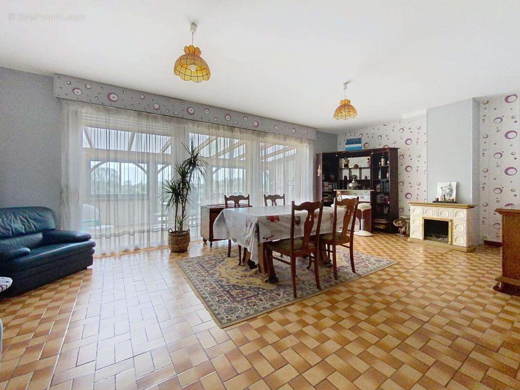 Maison à NIEPPE