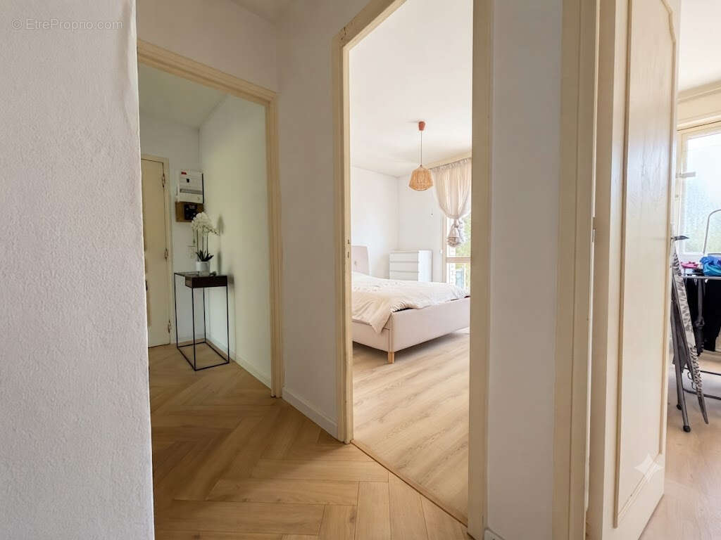Appartement à VALENCIENNES