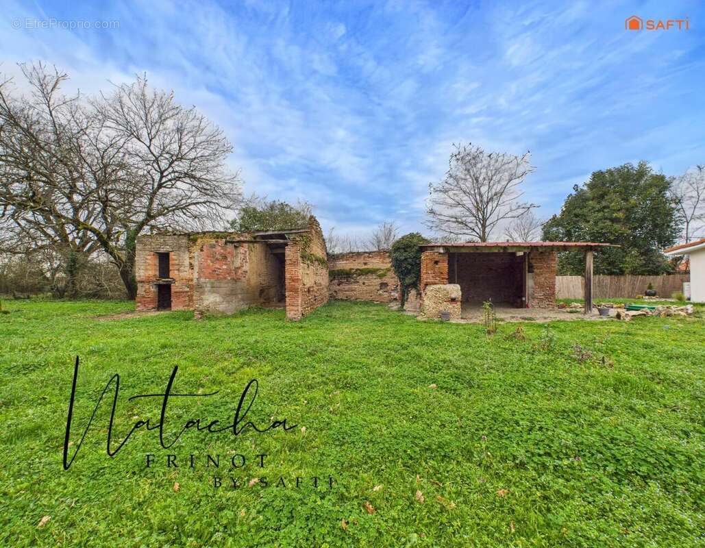 Photo 2 - Maison à VILLEMATIER