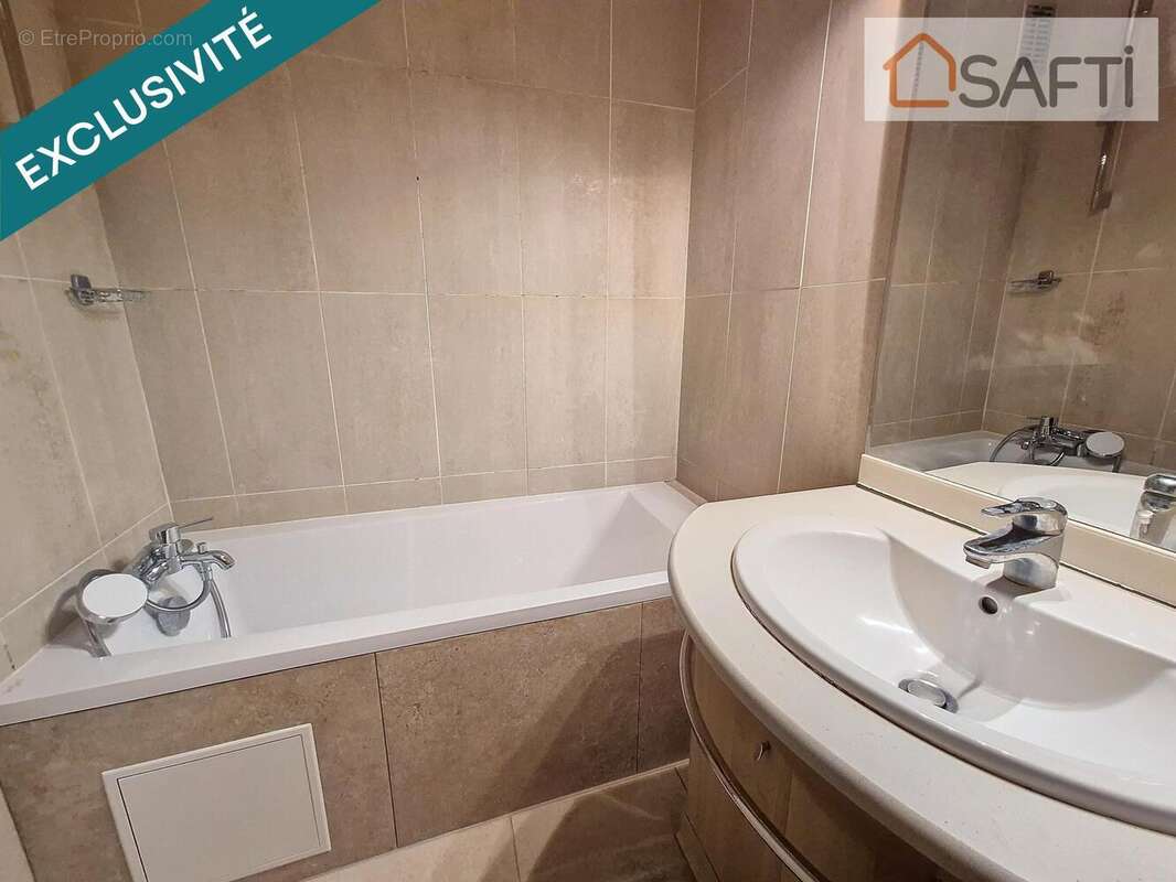 Photo 8 - Appartement à SAINT-MAUR-DES-FOSSES