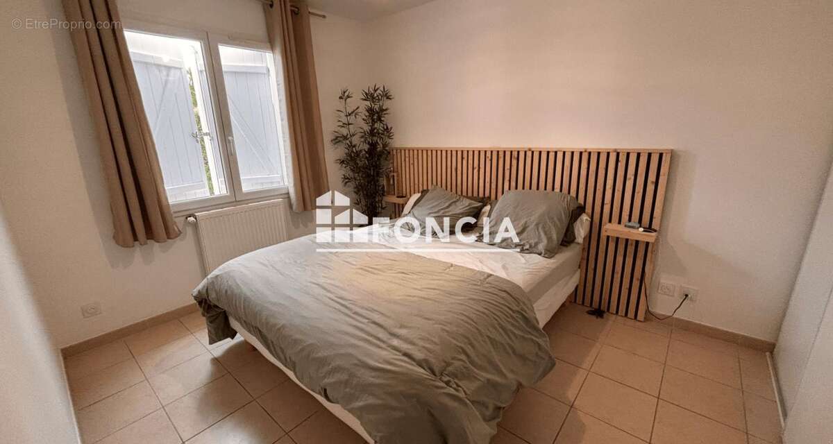 Maison à CARCASSONNE