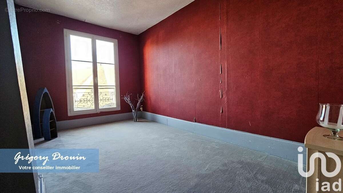 Photo 8 - Appartement à PUISEAUX