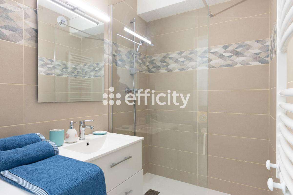 Appartement à ANGLET