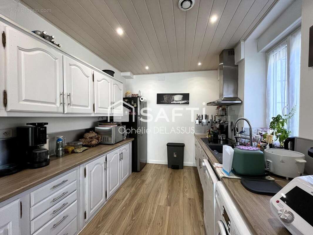 Photo 5 - Maison à SAINT-CLEMENT