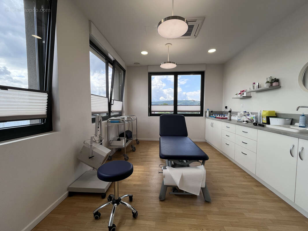 Commerce à MARLENHEIM