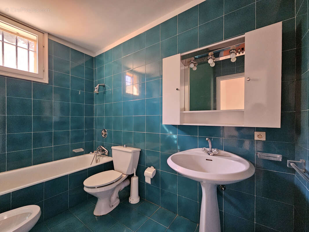 Maison à ROQUEBRUNE-CAP-MARTIN