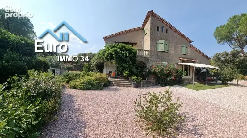 Maison de campagne entièrement autonome sur 5 hectares - photo 2
