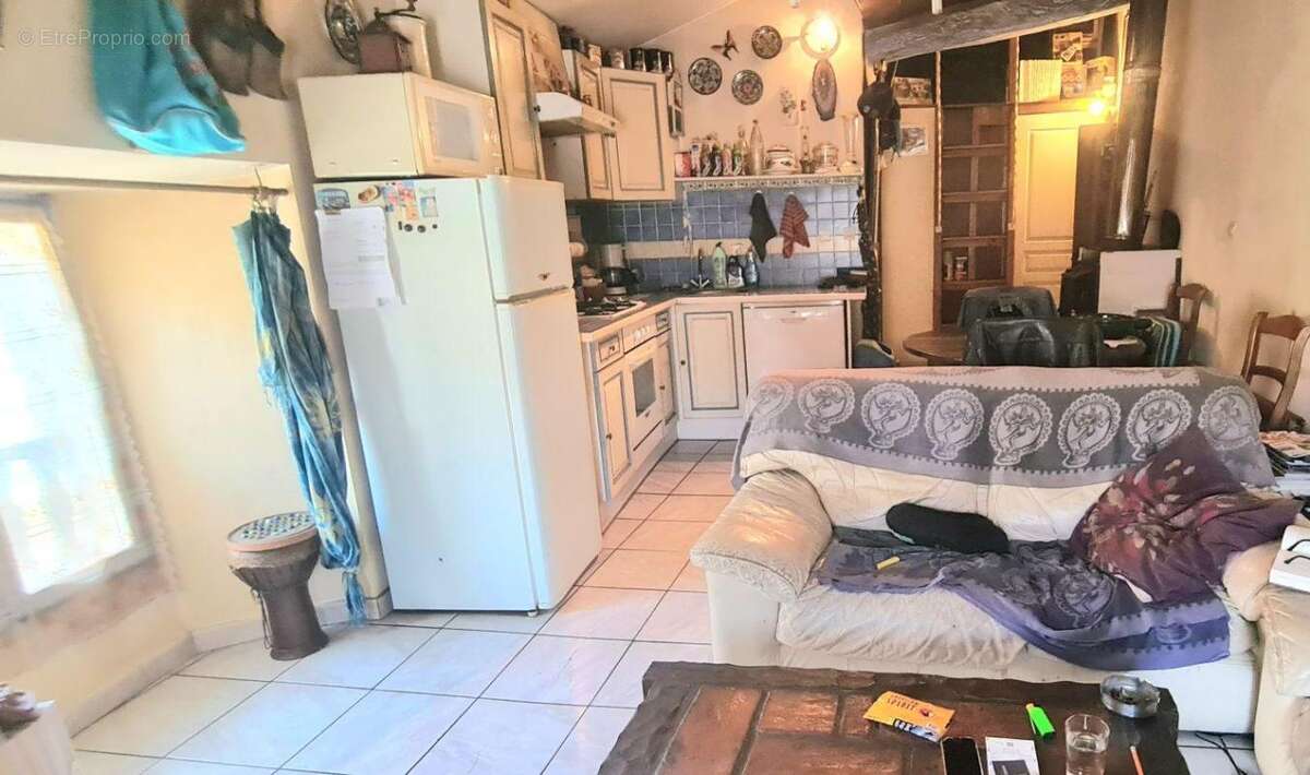 Appartement à SAINT-LAURENT-DE-CERDANS