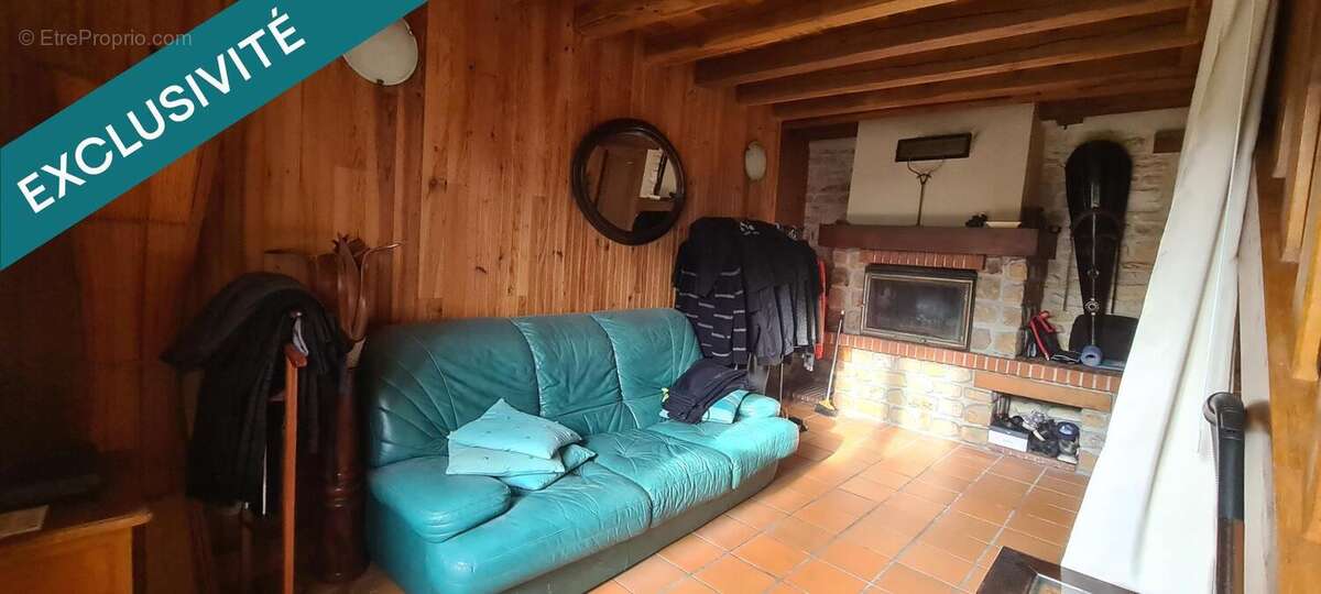 Photo 4 - Maison à DEOLS