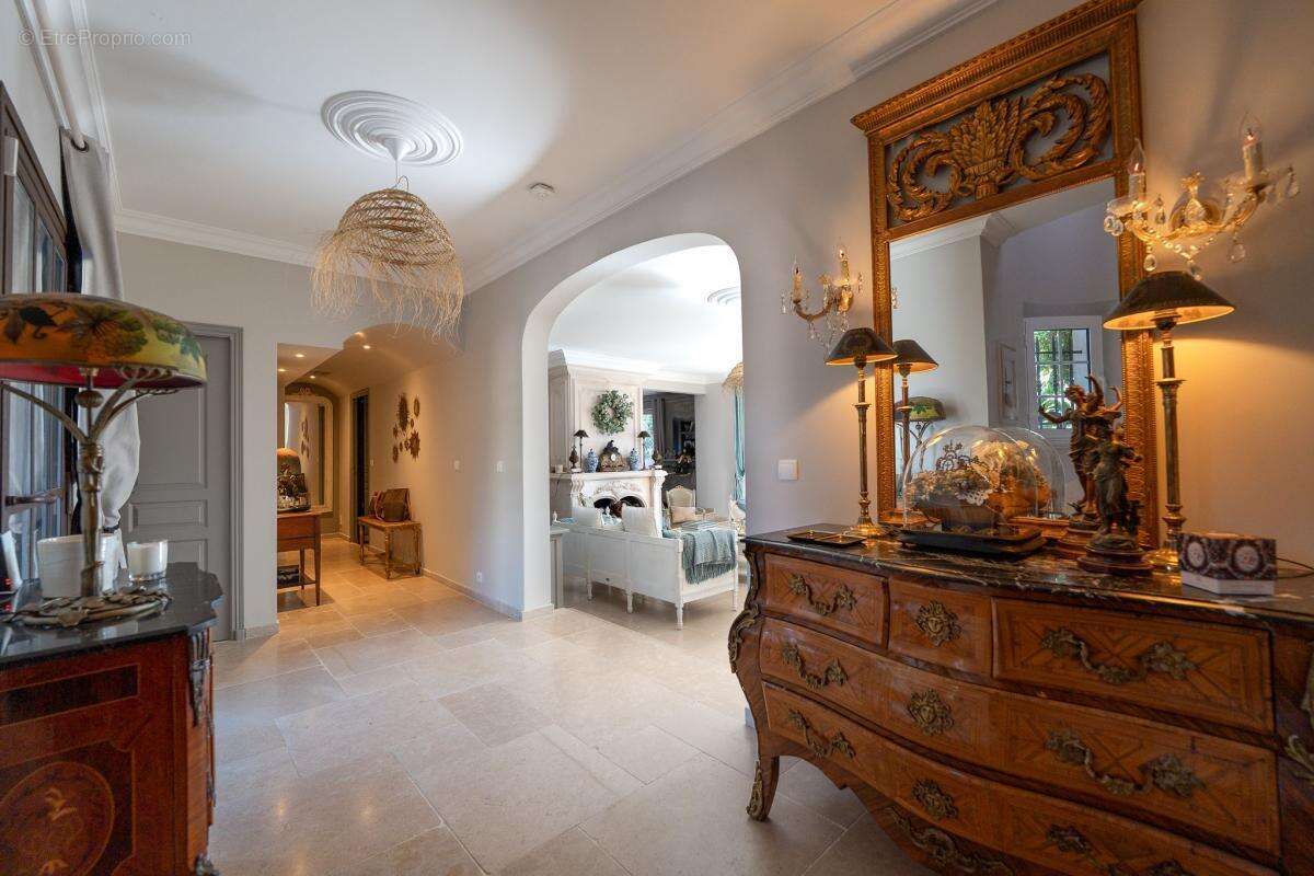 Maison à DRAGUIGNAN