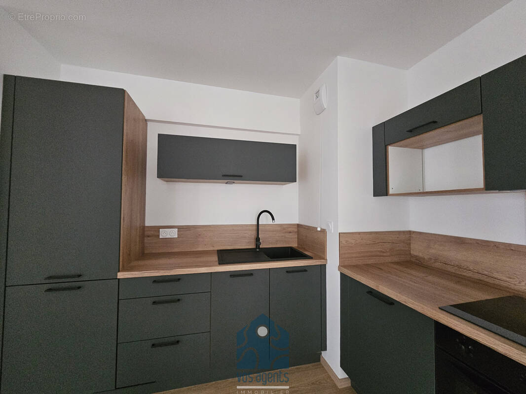 Appartement à CLERMONT-FERRAND