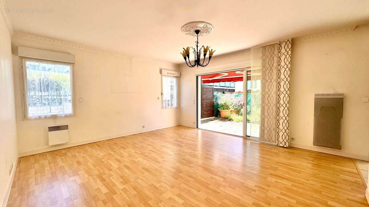 Appartement à LA ROCHELLE