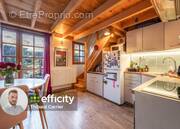 Appartement à DEMI-QUARTIER