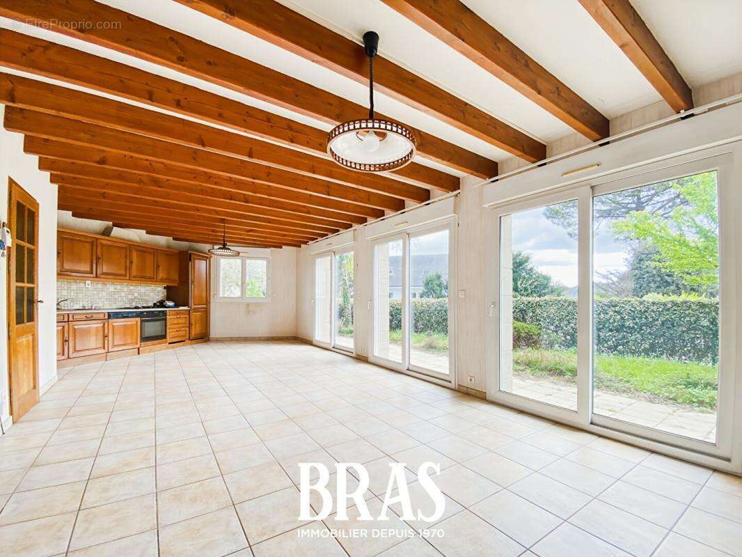 Maison à LA BAULE-ESCOUBLAC