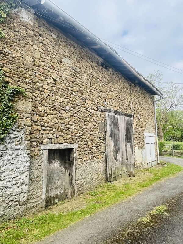 Maison 133 m² à Pressignac  - photo 8