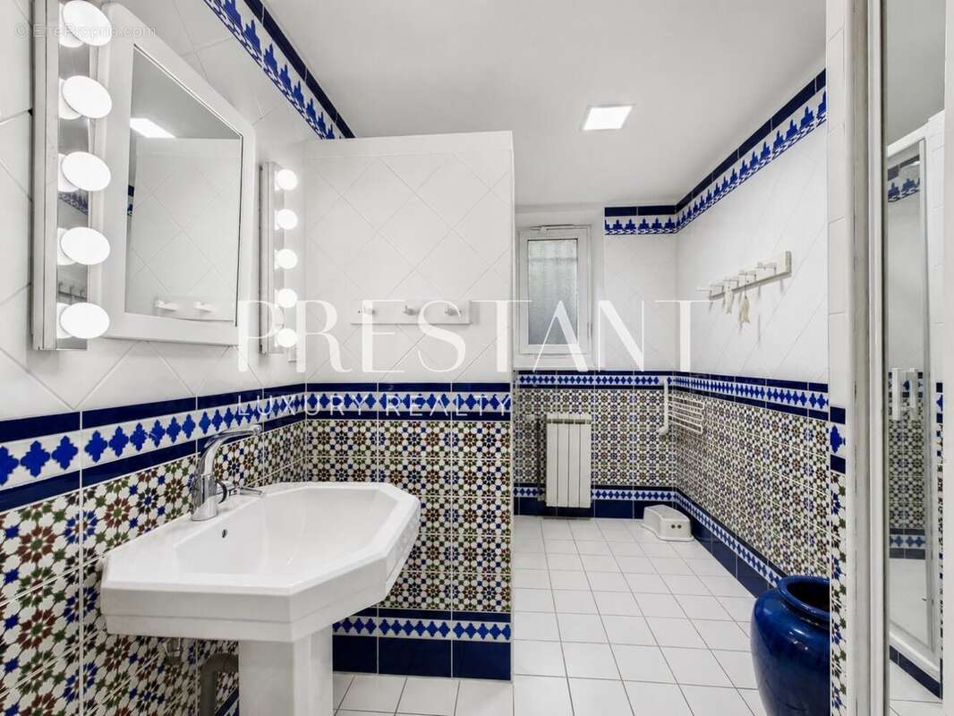 Appartement à BIARRITZ