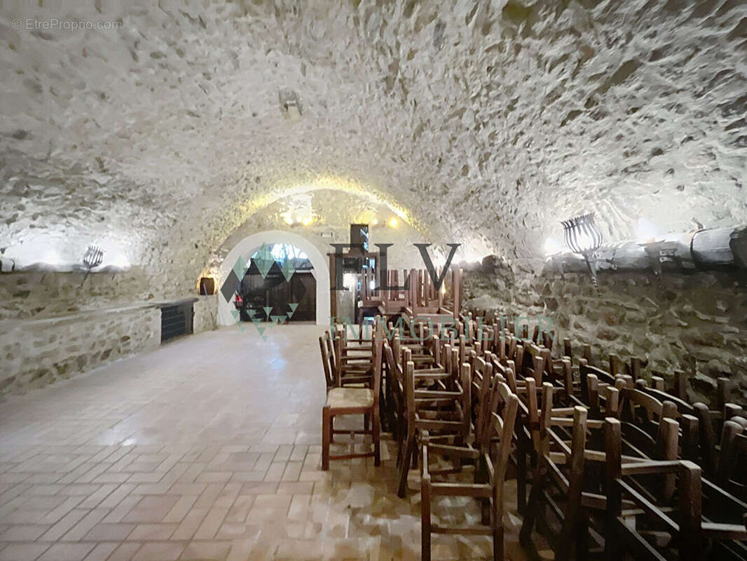 Commerce à SAINT-MARTIN-VESUBIE