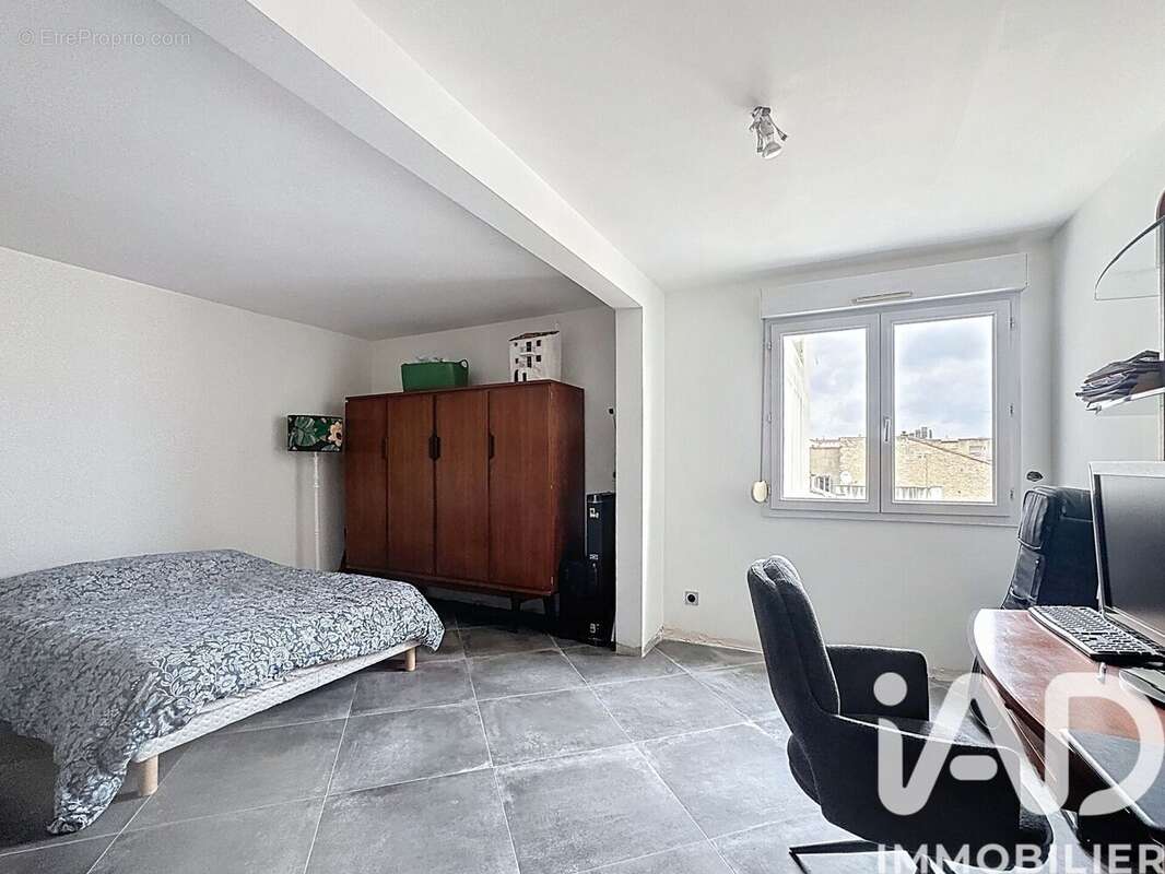 Photo 7 - Appartement à MONTPELLIER