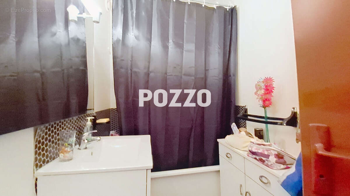 Appartement à COURSEULLES-SUR-MER
