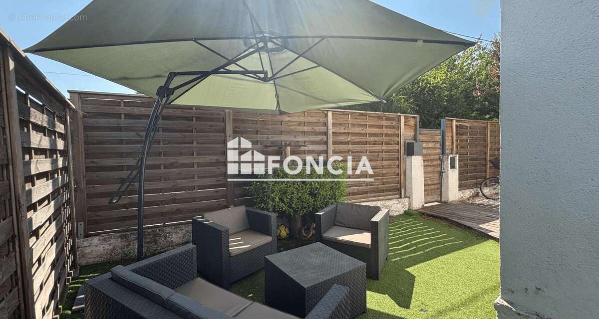 Maison joliment rénovée – 85 m² – Agen Centre - photo 2