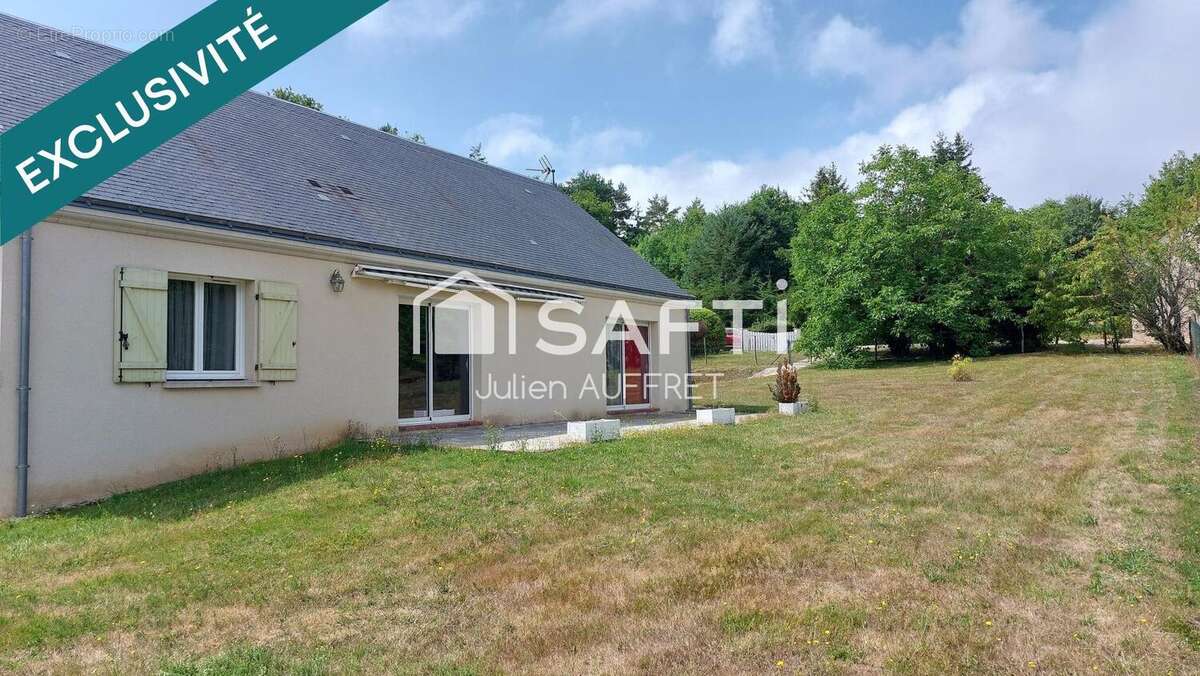 Maison 117 m² à Acheres  - photo 2
