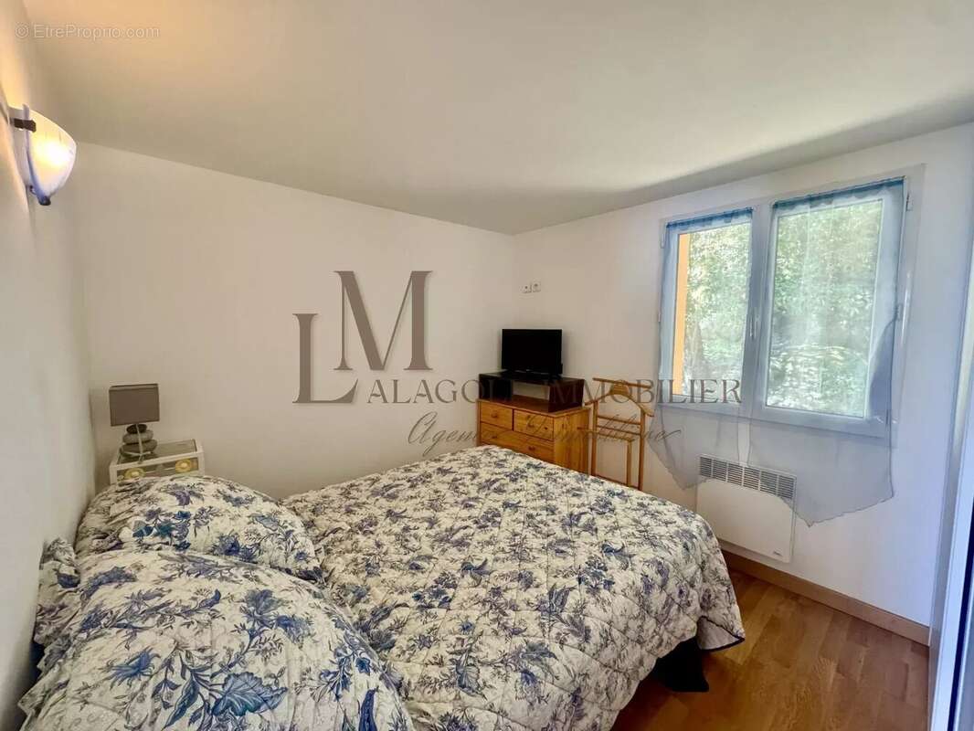 Maison à PORTO-VECCHIO