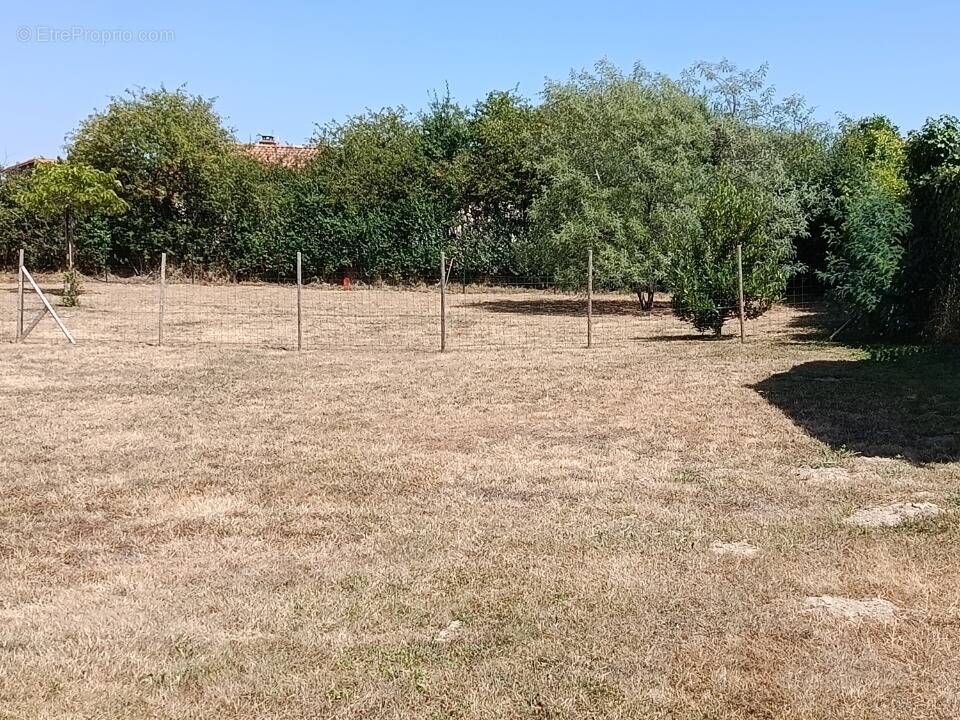Terrain à LA PLAINE-SUR-MER
