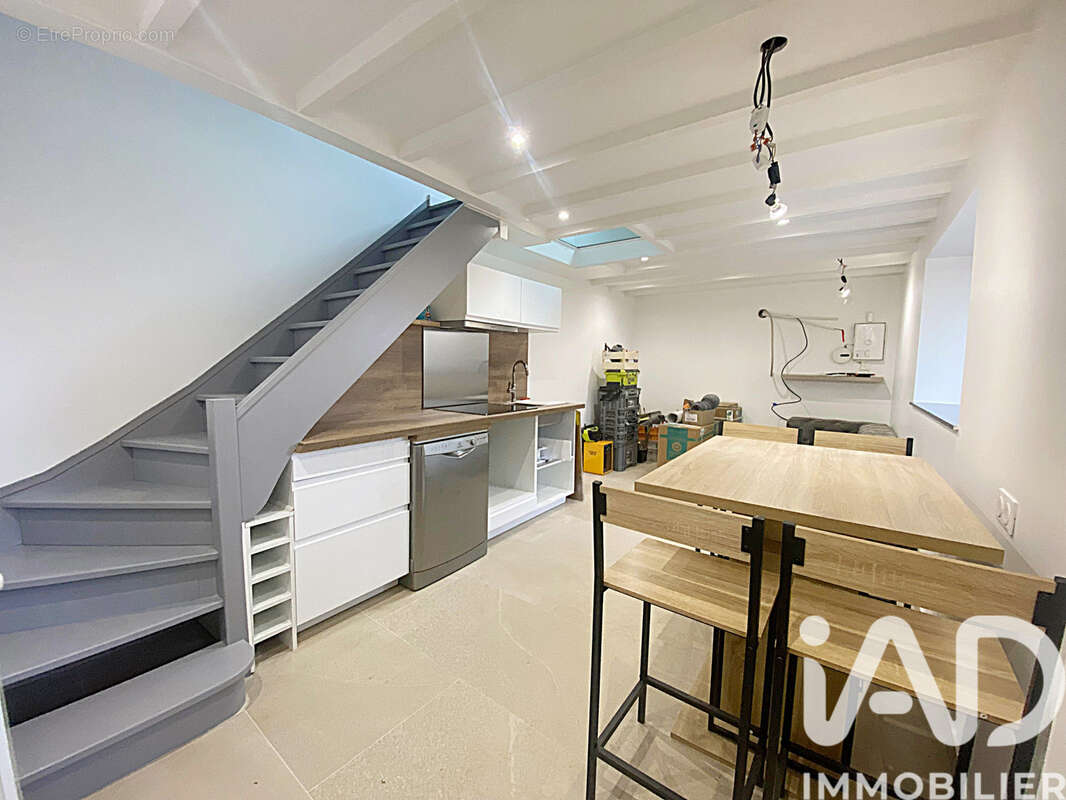 Photo 2 - Maison à SERMAISE