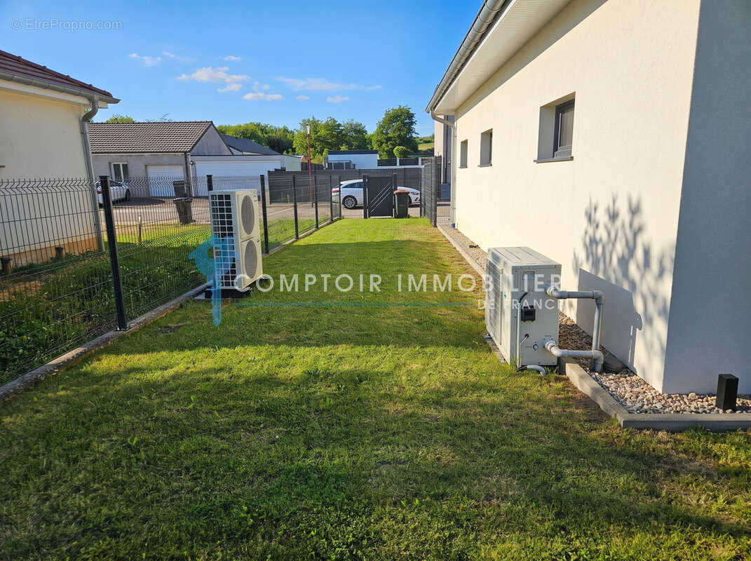 VILLA INDIVIDUELLE  terrasse piscine terrain clos. - photo 27