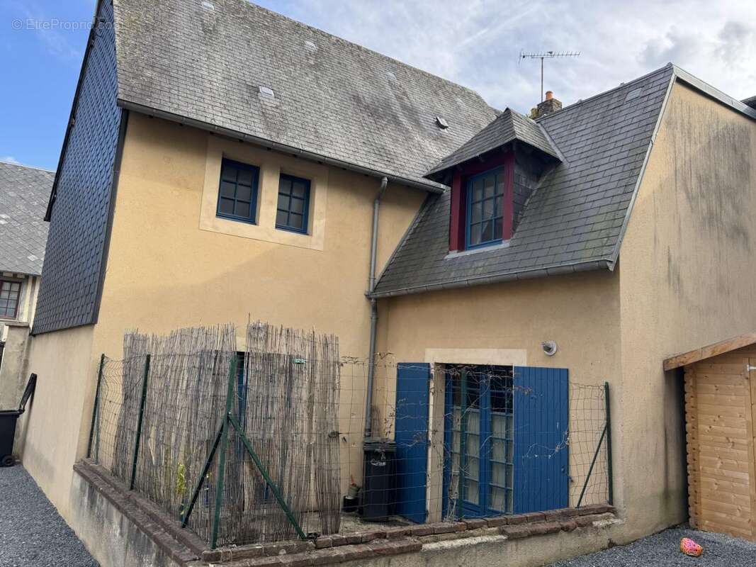 Maison 105 m² à Pont-L'eveque  - photo 5