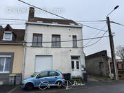 Appartement à ROUVROY
