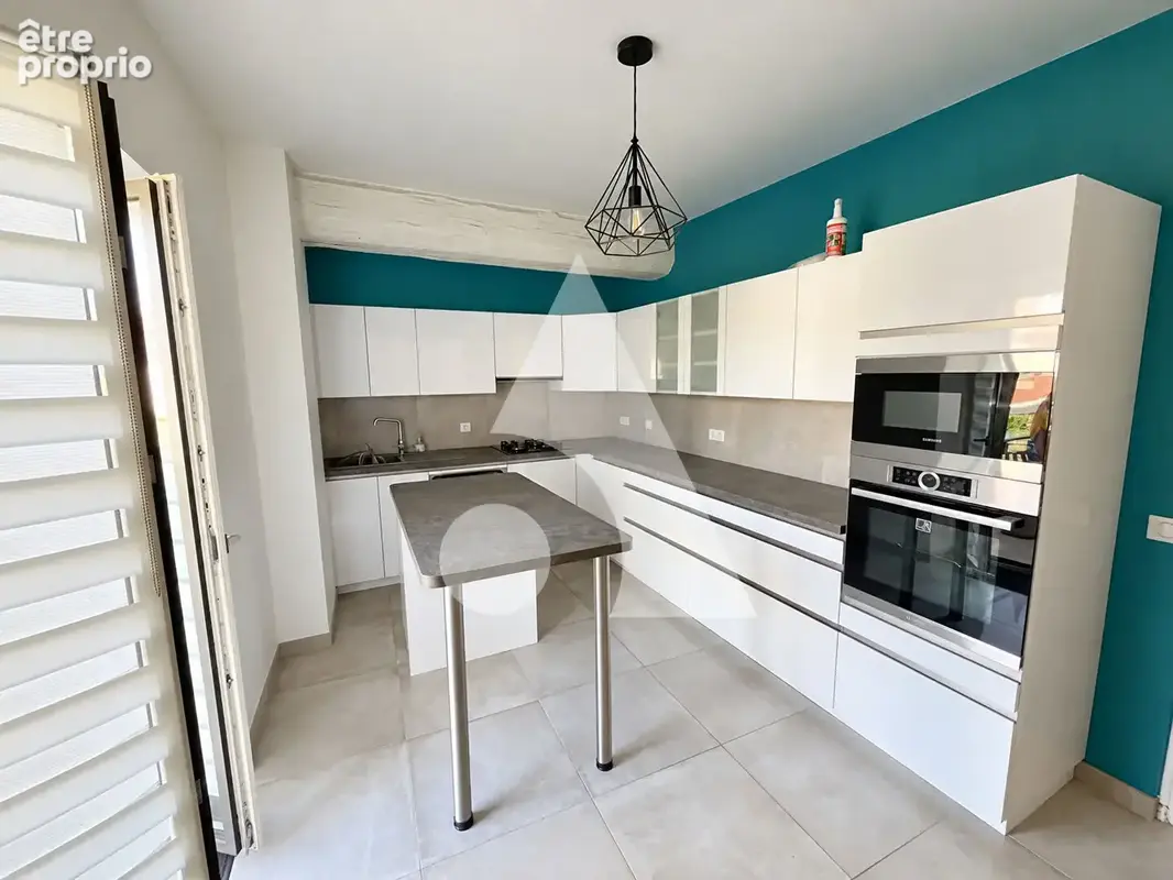 Maison en pierre la norville 181m2 - photo 4