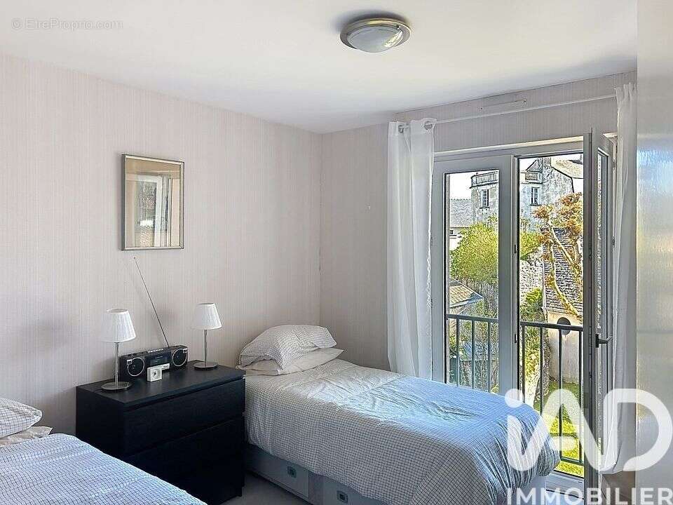 Photo 7 - Appartement à SAINT-MALO