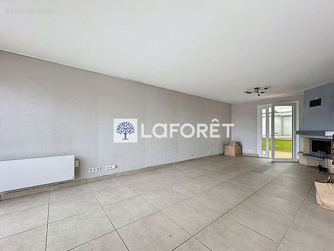 Maison Bressuire - photo 12