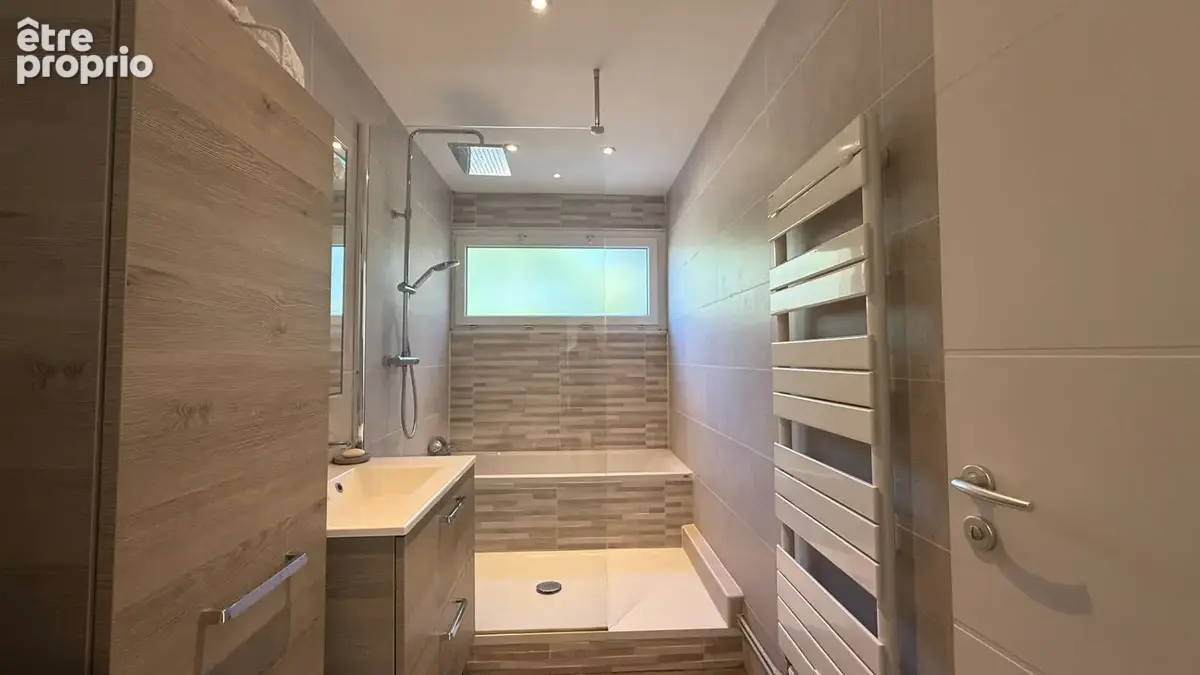 Appartement La Mulatiere 4 pièce - photo 8