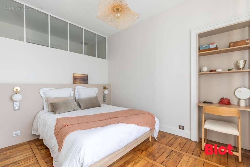 Appartement 60 m² à Rennes  - photo 6
