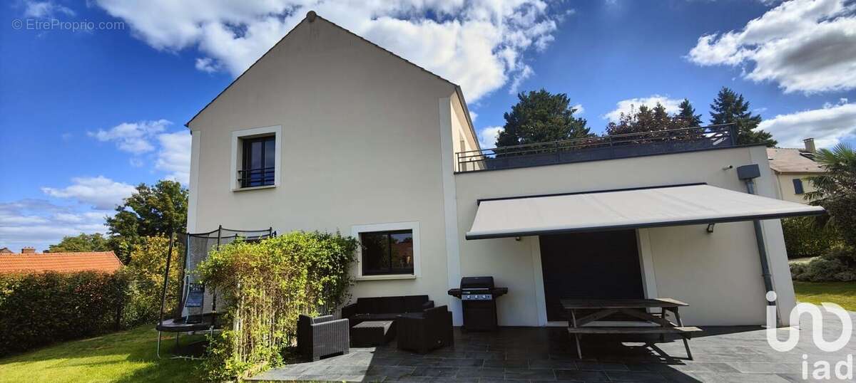 Photo 9 - Maison à GAZERAN