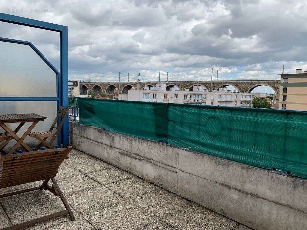 Appartement À Vendre - photo 2