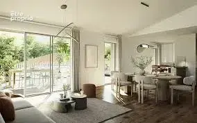 Appartement neuf avec balcon à Anglet - photo 3
