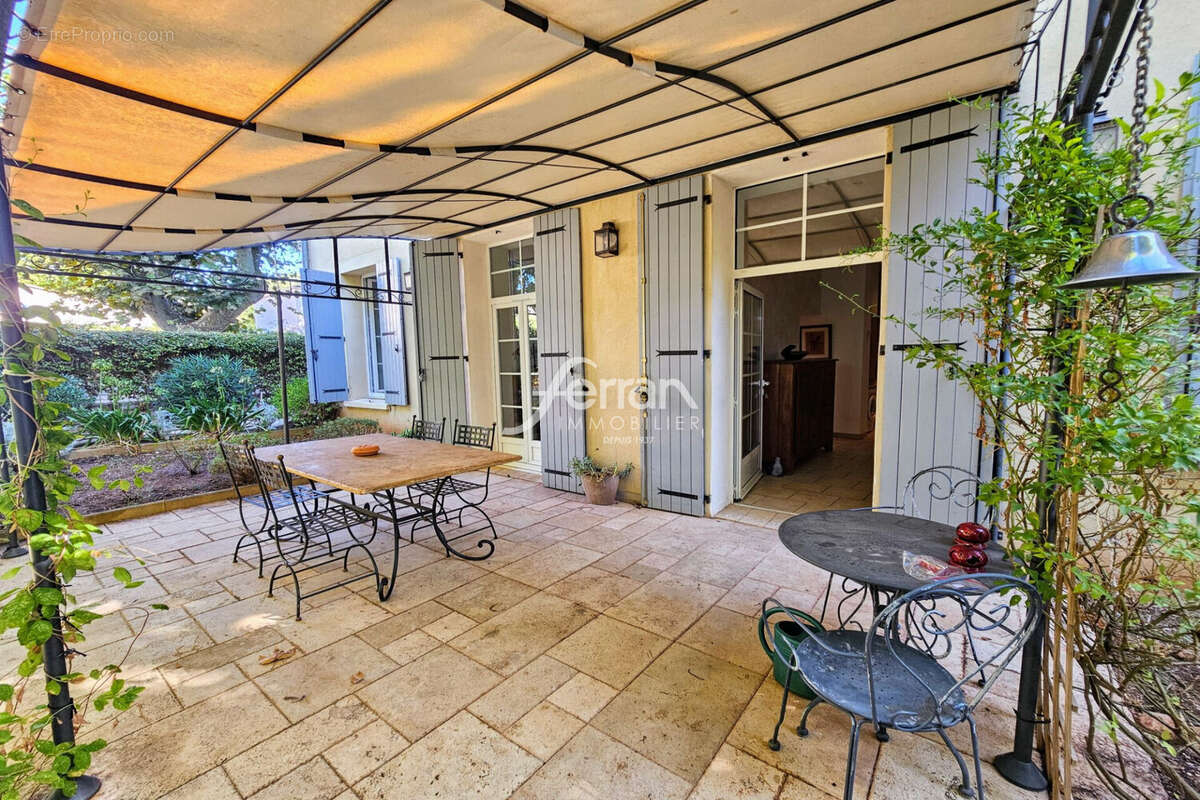 Appartement à LES ARCS