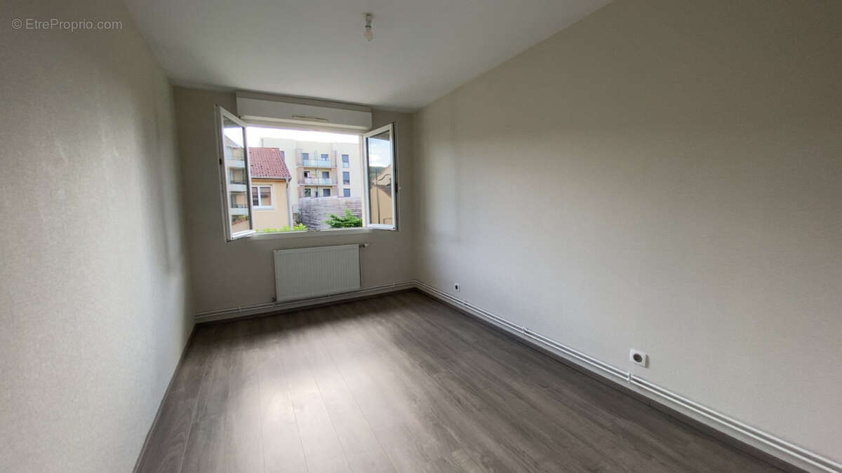 Appartement à MAIDIERES