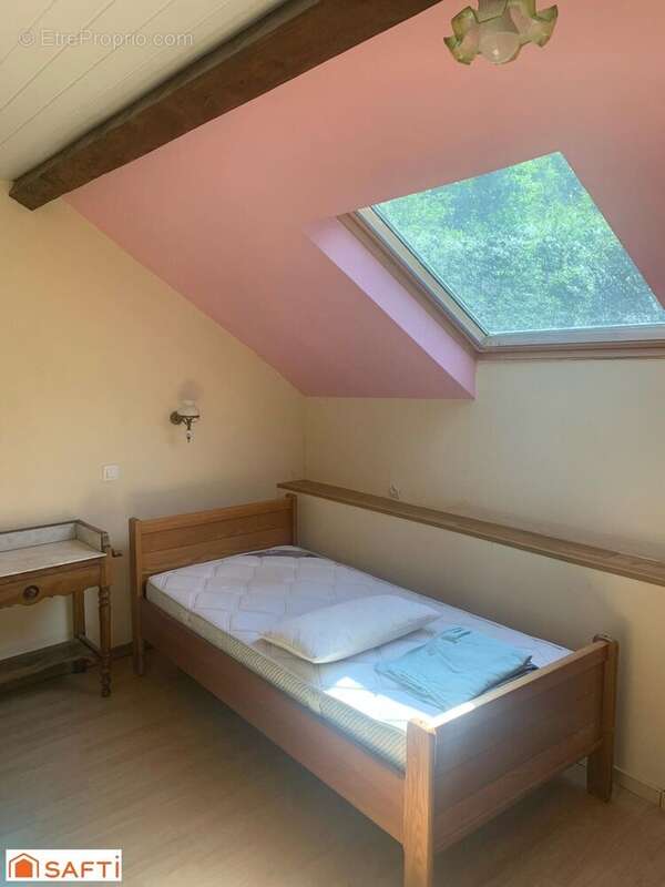 Photo 9 - Maison à ANGLEFORT