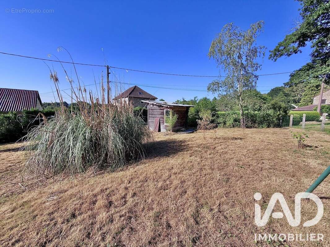 Maison 121 m² à Saint-Martin-Sainte-Catherine  - photo 6