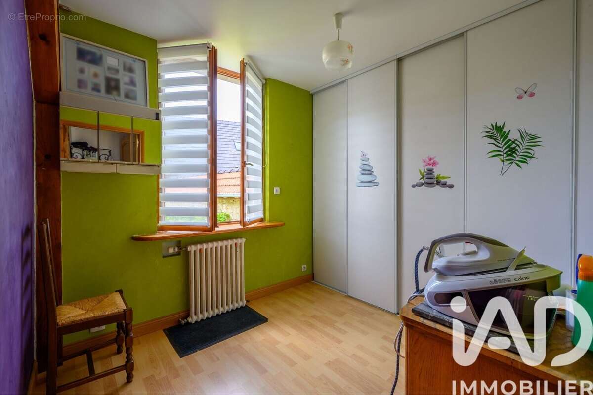 Photo 9 - Maison à VERZENAY